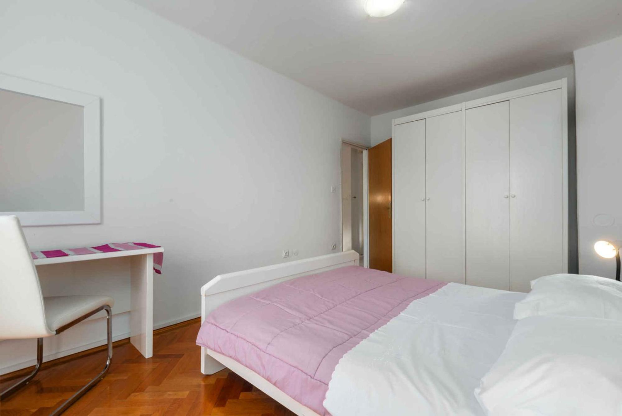 In Porec/istrien 10330 Holiday home *