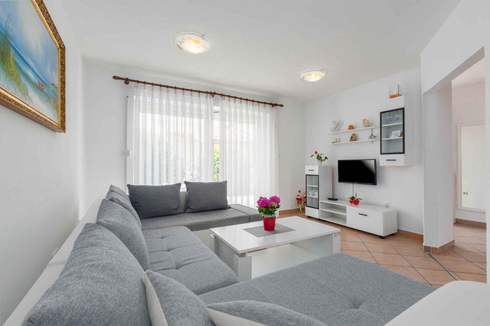 In Porec/istrien 10330 Holiday home Porec