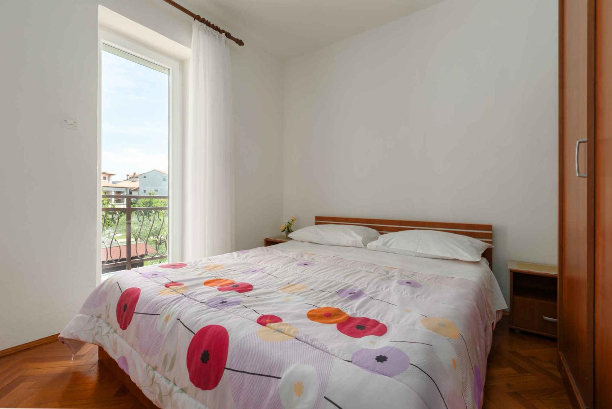 In Porec/istrien 10330 Holiday home